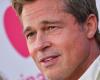 “It’s awful”: Brad Pitt reacts after the scam which caused Anne, a French woman, to lose 830,000 euros, told in “Sept à Huit” on TF1