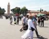 Brazilian tourist arrivals in Morocco up 7% in 2024