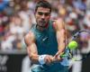 Major flex: Carlos Alcaraz beats Yoshihito Nishioka in 81 minutes in the second round of the Australian Open – Open 6ème Sens