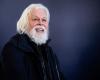 Event. Ocean defender Paul Watson will be in Grenoble for tech&fest