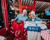 When the city’s two flagship clubs meet – Lausanne-Sport