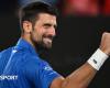 Australian Open 2025 results: Novak Djokovic breaks Roger Federer record with win over Jaime Faria