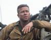 Brad Pitt at the heart of a concentrate of horror and heroism