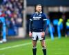 6 Nations Tournament – The Scotland group with Blair Kinghorn and the return of Jonny Gray