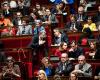 François Bayrou's general policy speech divides the Socialist Party before the vote on the motion of censure