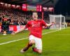 Nottingham Forest and Chris Wood want more – Premier League – J21 – Nottingham Forest-Liverpool