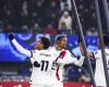 FC Espaly/PSG – The Parisians’ notes: Barcola and Mendes save Paris from embarrassment