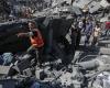 Estimated Gaza Toll May Have Missed 25,000 Deaths, Study Says