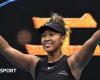 Australian Open 2025 results: Naomi Osaka takes ‘little revenge’ to reach third round