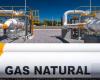 19% drop in natural gas resources