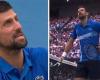 Novak Djokovic refuses to play in rant at Australian Open – Tennis – Sports