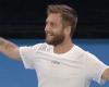 Australian Open, Videos > Popyrin diminished, Moutet doesn’t care and alienates the public