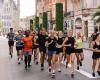 Leuven calls for one big celebration of European Championship running