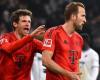 Bayern corrects Hoffenheim, Stuttgart overthrows Leipzig before facing PSG