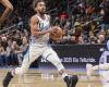 Faced with absences, Trae Young focused on scoring • Basket USA