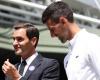 Australian Open > Novak Djokovic once again erases Roger Federer from the shelves: “It’s a great record and I’m very proud of it”