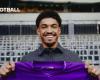 Anderlecht bring in Brazilian defender Adryelson until the end of the season