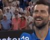 Unusual, Australian Open > Djokovic, after his victory in four sets against the 125th in the world: “According to the wise words of Mr. Medvedev, if the future generation plays this way, they will have everything: money, girls, casino”