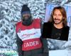 Le Transpi – Sled dog race: the Bob Sinclar lookalike wins! – Daily