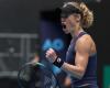 Sensation at Australian Open: Siegemund throws out Olympic champion | sport