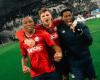 Coupe de France: Lille sets a record against OM