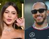 Sofia Vergara and Lewis Hamilton spark dating rumors in NYC