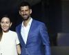 Novak Djokovic nearly blew relationship in ‘awkward’ restaurant moment | Tennis | Sport