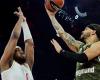 Euroleague: Bayern’s basketball players defeat the Monaco curse | Sports mix