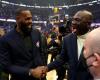 LeBron James on playing Michael Jordan as a high schooler: ‘I was unguardable’