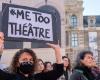 The #MeTooThéâtre collective calls for demonstrations in front of La Comédie-Française