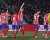 Simeone’s ‘B unit’ extends Atlético’s streak against Elche | Relief