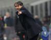 Inzaghi: “Avoidable goals scored. Final protests? Even referees can make mistakes”