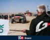 Al Rajhi and Overdrive take control of the Dakar: “It was our plan”