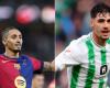 Where to watch Barcelona vs. Real Betis live stream, TV channel, start time, lineups, prediction for Copa del Rey match