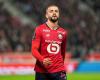 Lille: Zhegrova challenges Létang, it smells like a clash