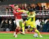 Winner of Nantes in the Coupe de France, Stade Brestois is determined to play “on all three tables”