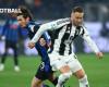 Alarming Juventus statistics show failure to hold a lead