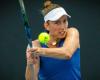 Australian Open: Elise Mertens eliminated in the second round, “I had the feeling of not having an answer”