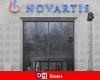 Start of the Renault procedure at Novartis in Puurs: 170 jobs threatened