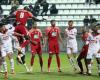 A FC Lorient faithful to its evils sinks in Cannes and is eliminated from the Coupe de France