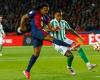 FC Barcelona-Betis: images of Jules Koundé’s superb goal in the Copa del Rey