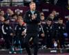 Graham Potter admits first West Ham match ‘not one for the purists’ but ‘delighted’ with result