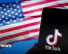 There is a threat of a Tiktok ban in the USA – an overview – News