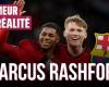 Marcus Rashford at FC Barcelona, ​​rumor or reality?