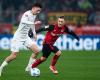 Leverkusen | Grimaldo secures Leverkusen’s narrow win against Mainz