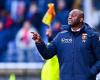 Serie A: Patrick Vieira is positive about his Genoa