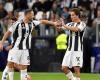 Atalanta-Juve, the two-faced match of Koopmeiners and Yildiz: blessing and delight