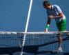 At the Australian Open, Daniil Medvedev destroys a camera with his racket