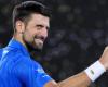 Djokovic takes the 16th and a new record – rts.ch