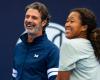 Australian Open 2025 – Osaka – Mouratoglou, finally, it works: “At the beginning, I was a little wary of him…”